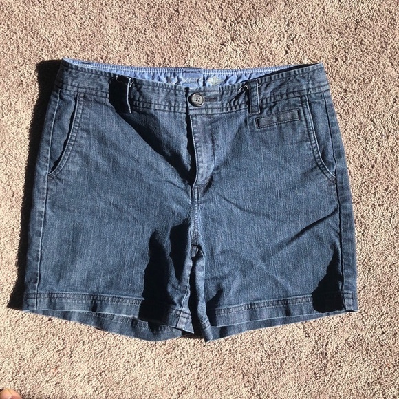 Dockers Jean Shorts‎ - Picture 1 of 4